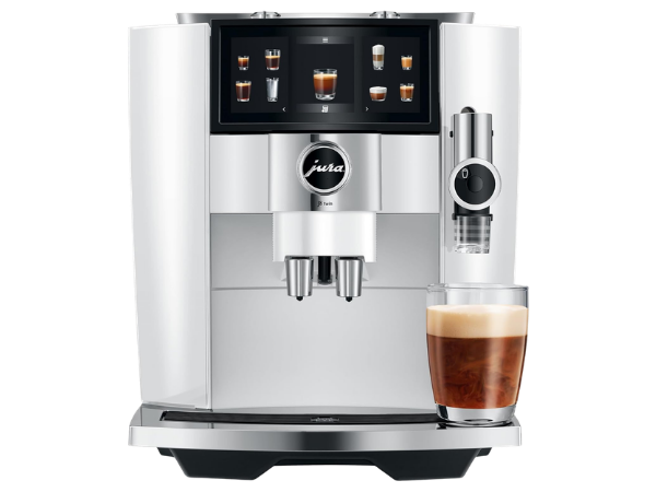 JURA J8 Twin