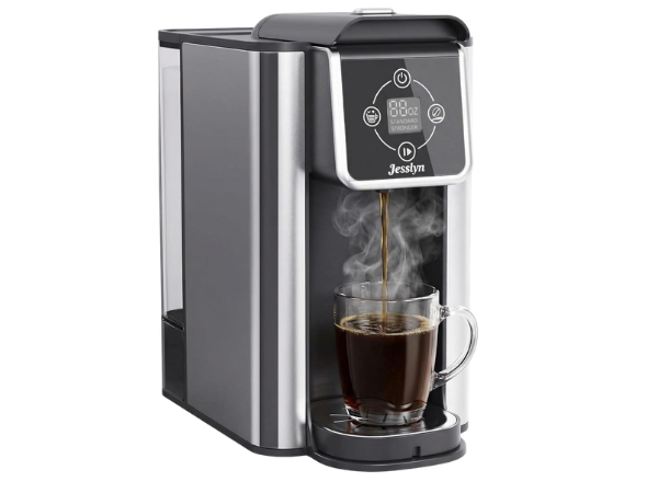 Jesslyn Coffee Maker