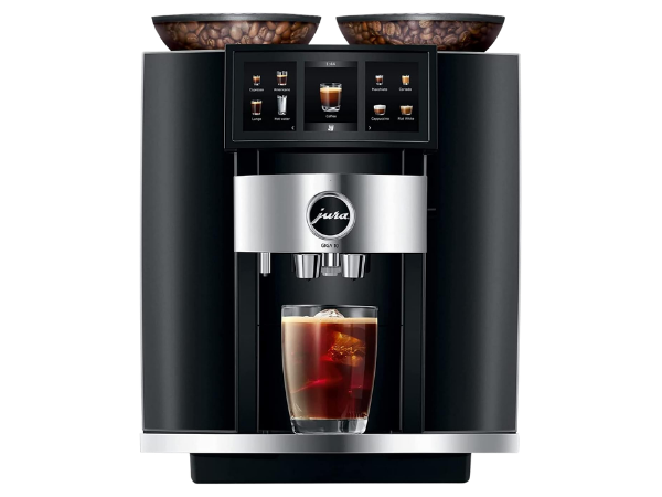Jura GIGA 10