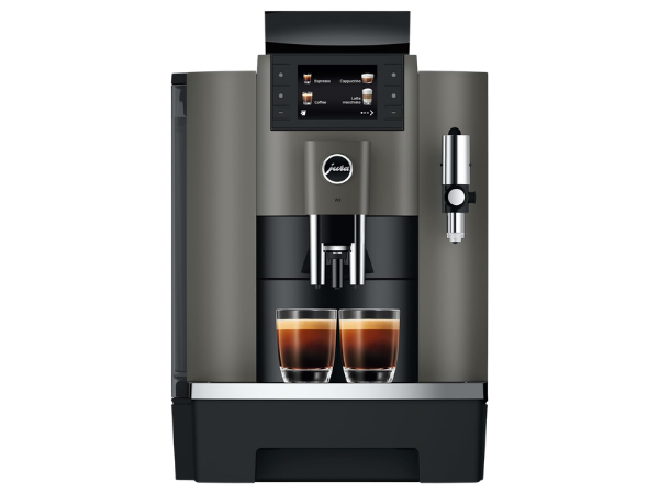 Jura W8 Automatic Coffee Machine