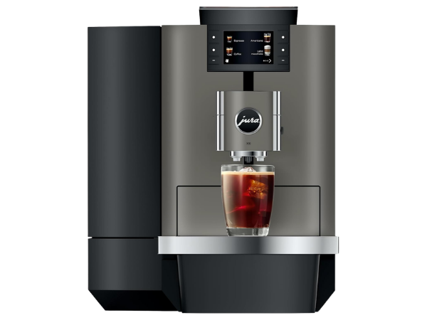 Jura X10 Coffee Machine