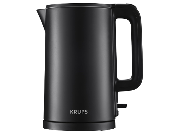KRUPS 1.5L Electric Kettle Stainless Steel