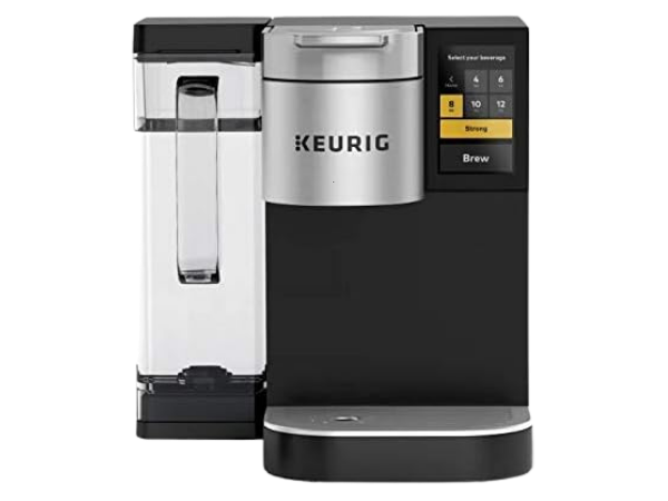 Keurig K-2500 Single Serve Commercial Coffee Maker