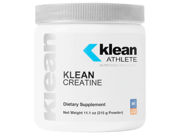 Klean Athlete Creatine
