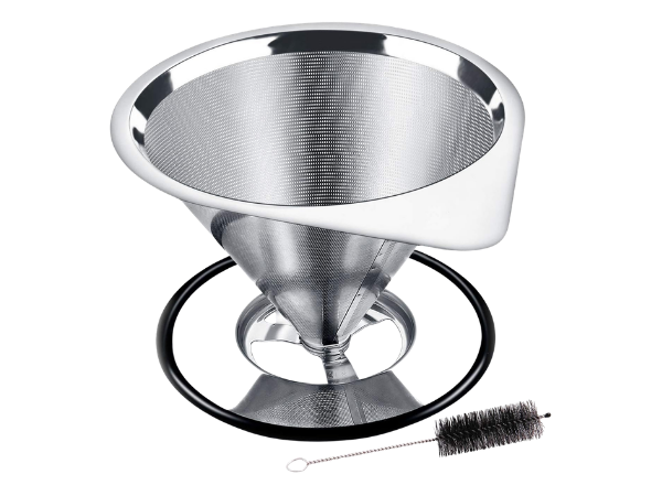 LHS Pour Over Coffee Dripper