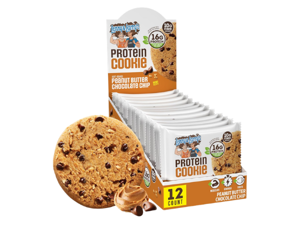 Lenny & Larry’s Protein Cookie