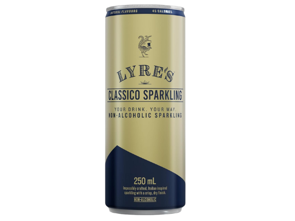 Lyre’s Classico Sparkling