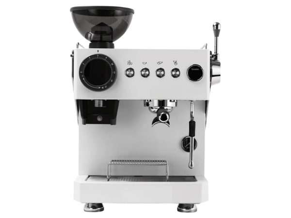 MIANZHI Espresso Machine