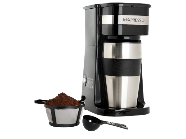 Mixpresso Coffee Maker