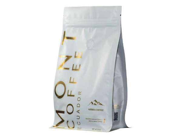 Mont Coffee Ecuadorian Geisha Reserve