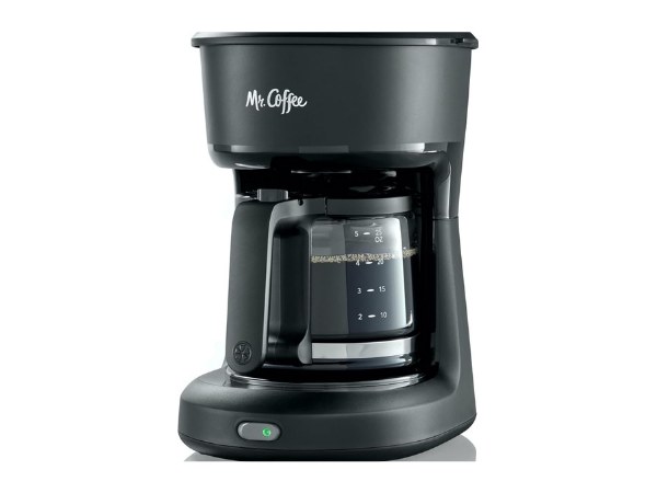 Mr. Coffee Mini Brew
