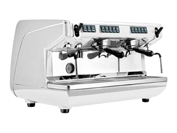 Nuova Simonelli Appia Life Auto Volumetric 2 Grp PID