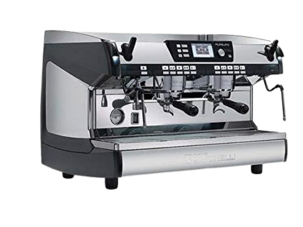 Nuova Simonelli Aurelia Wave Digit 3 Group
