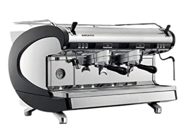 Nuova Simonelli Aurelia Wave