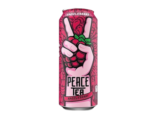 Peace Tea Razzleberry