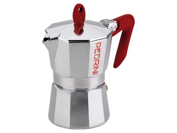 Pedrini Moka Pot