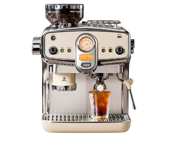 Pedrocchi Espresso Machine