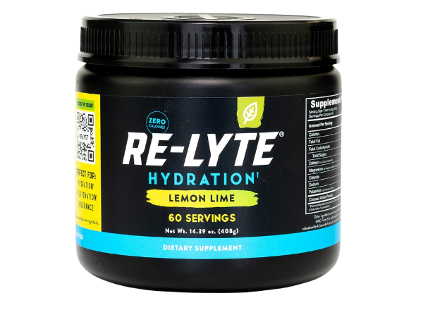 REDMOND Re-Lyte