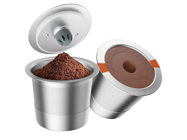 RETHONE Reusable K Cups Coffee Filter