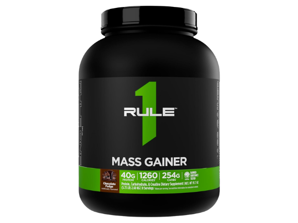Rule 1 Proteins Mass Gainer