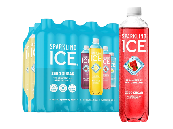Sparkling Ice Water Variety Pack