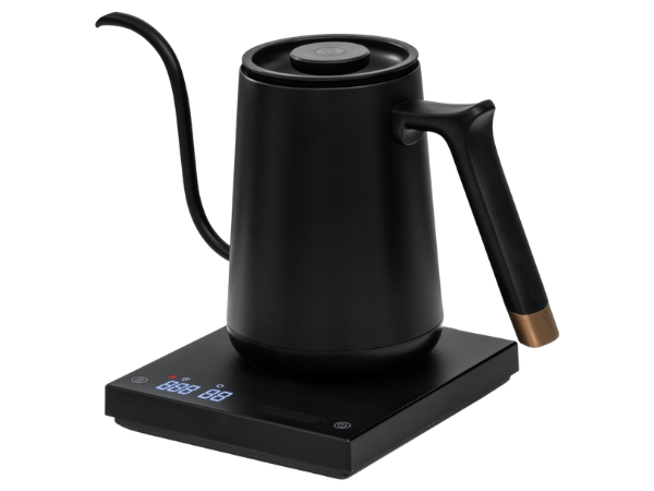 TIMEMORE Fish Smart Electric Coffee Kettle