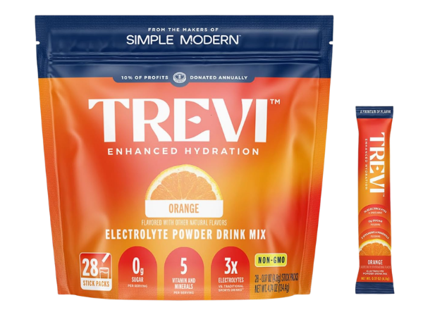 TREVI Everyday Electrolytes