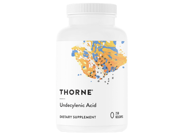 Thorne Undecylenic Acid