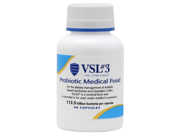 VSL#3 Probiotic