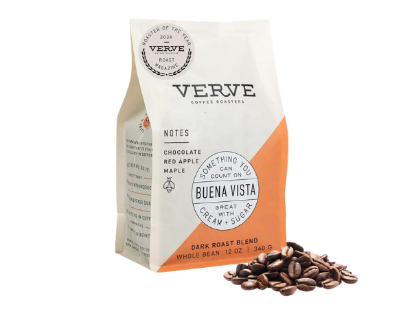 Verve Coffee, Buena Vista Latin American Blend