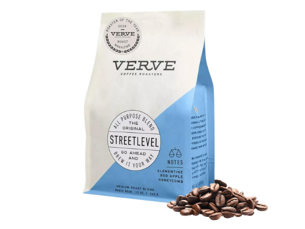 Verve Coffee, Flagship Latin American Espresso Blend