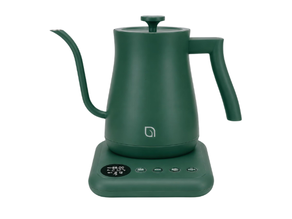 WILLOW ECO SERIES Gooseneck Electric Kettle