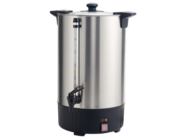 Winco 6 Gallon Commercial Coffee UrnPercolator, 110V