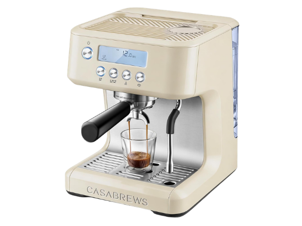 CASABREWS Ultra Espresso Machine
