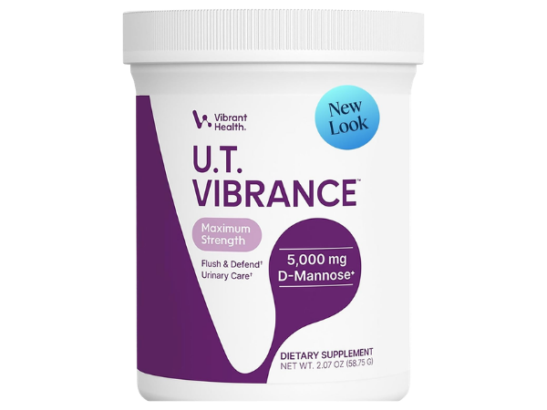 Vibrant Health Vibrance Powder
Small