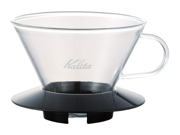 Kalita Wave 185 Glass Dripper