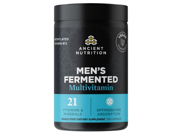 Ancient Nutrition Multivitamin