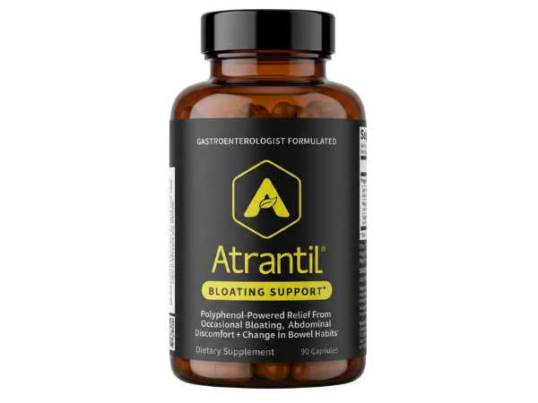 Atrantil Capsules
