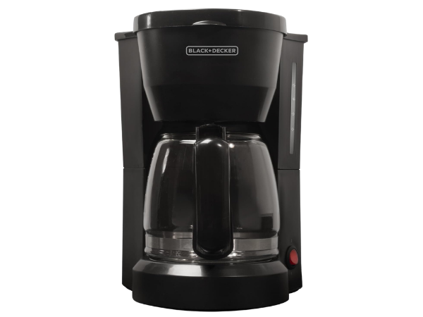 BLACK+DECKER Single‑Serve 50oz