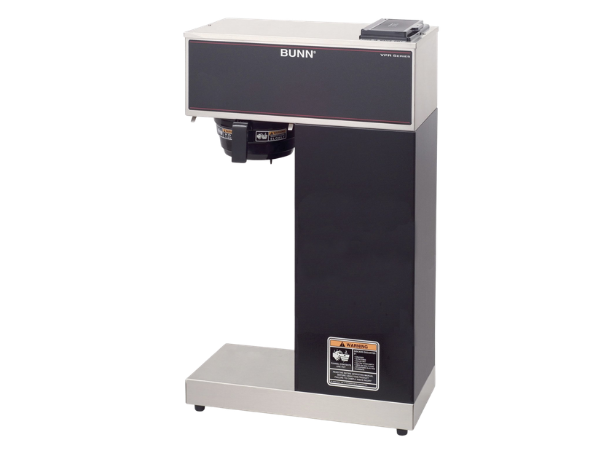 BUNN VPR APS Commercial Pour Over Air Pot Coffee Brewer