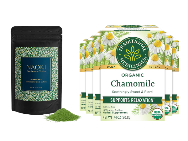 Best Coffee Alternatives for Yogis