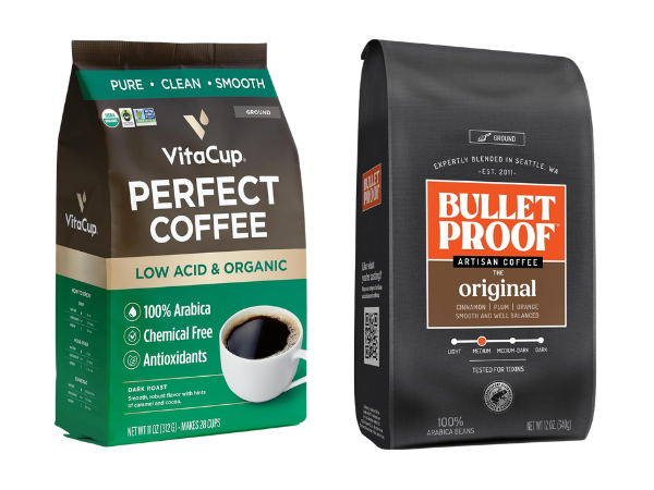 Best Coffee Beans for Fitness and Active Lifestyles