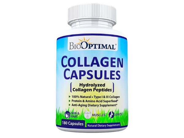 BioOptimal Collagen