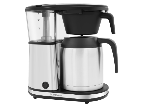 Bonavita 8‑Cup One‑Touch