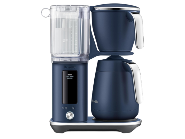 Breville Luxe Brewer Thermal Carafe