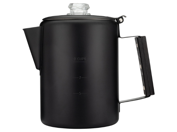 COLETTI Bozeman Coffee Pot