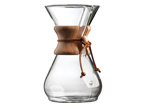 Chemex Classic 8-Cup