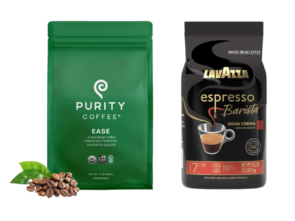 Coffee Beans to Make a Better Espresso Tonic