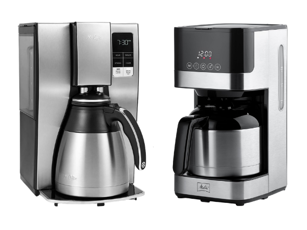 Coffee Makers for Motorhomes