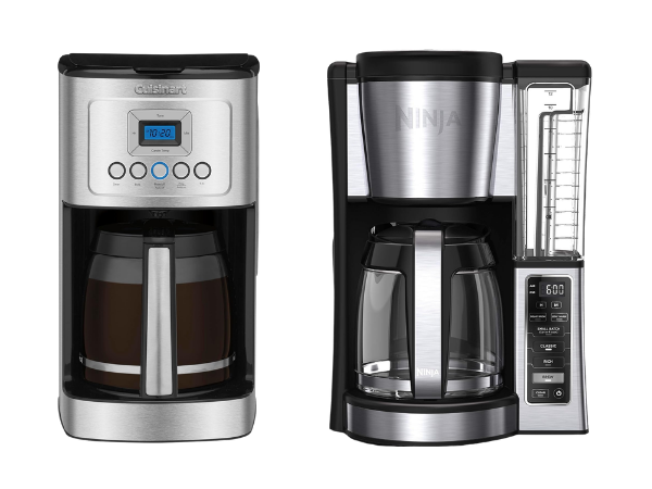 Coffee Makers for Rental Properties